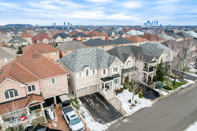 51 Silvestre Avenue, Vaughan - photo 8