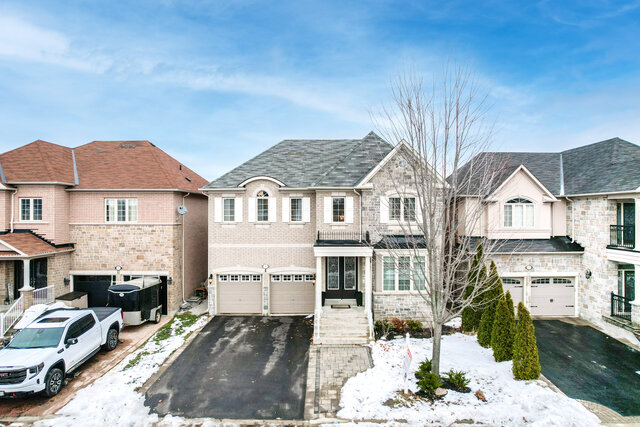 51 Silvestre Avenue, Vaughan - photo 9