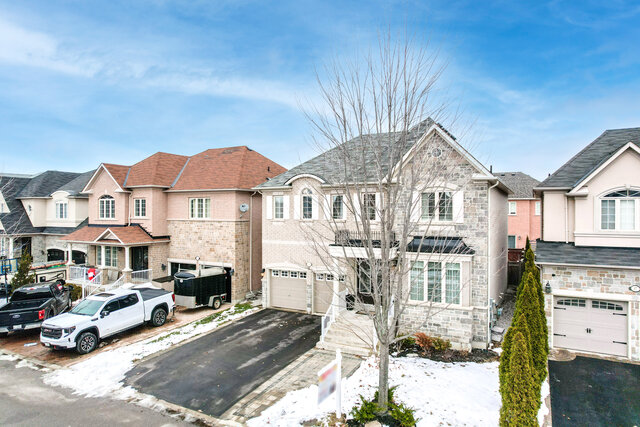 51 Silvestre Avenue, Vaughan - photo 10