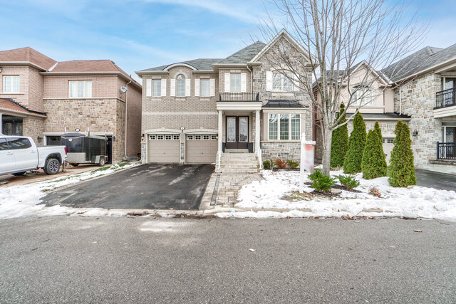 51 Silvestre Avenue, Vaughan - photo 11