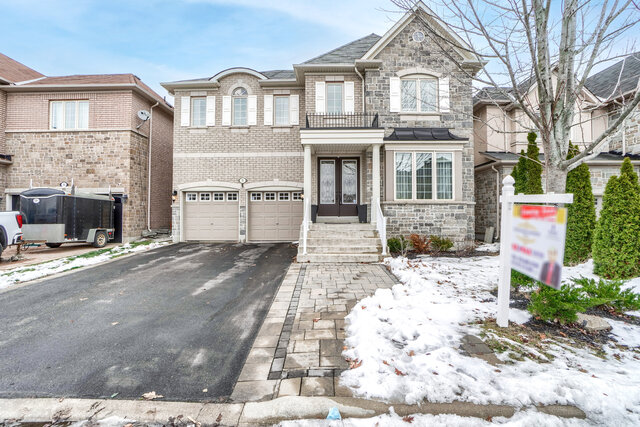 51 Silvestre Avenue, Vaughan - photo 12