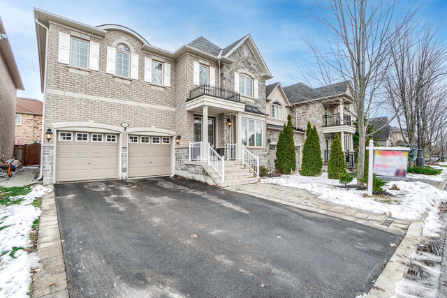 51 Silvestre Avenue, Vaughan - photo 13