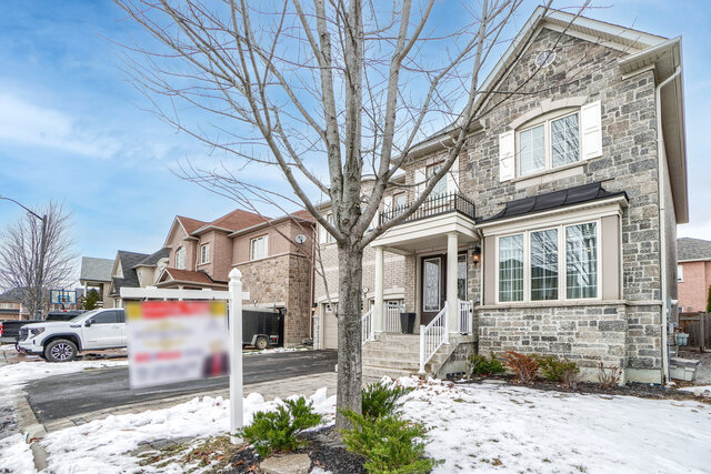 51 Silvestre Avenue, Vaughan - photo 14