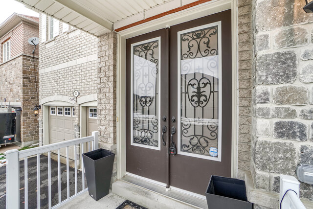 51 Silvestre Avenue, Vaughan - photo 15