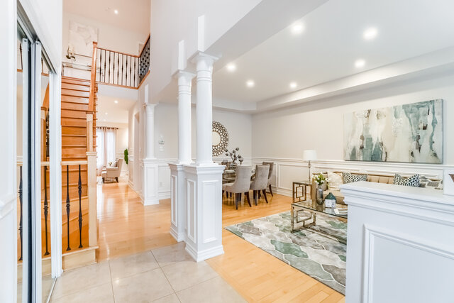 51 Silvestre Avenue, Vaughan - photo 18
