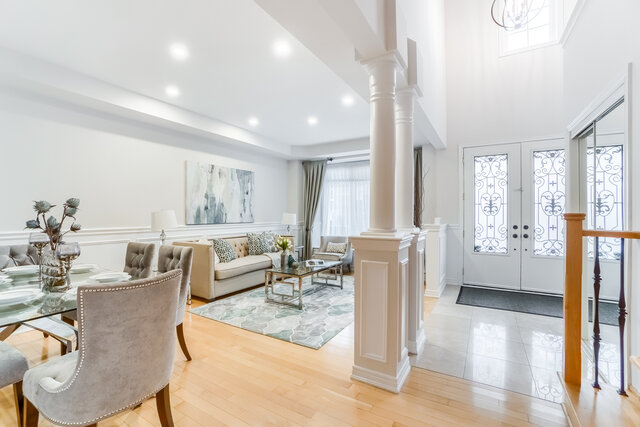 51 Silvestre Avenue, Vaughan - photo 19