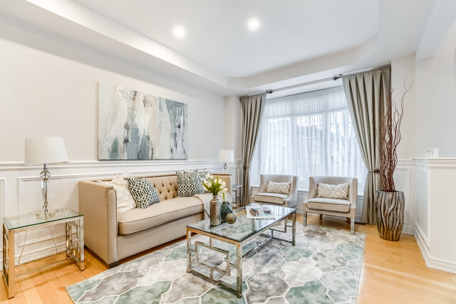 51 Silvestre Avenue, Vaughan - photo 20