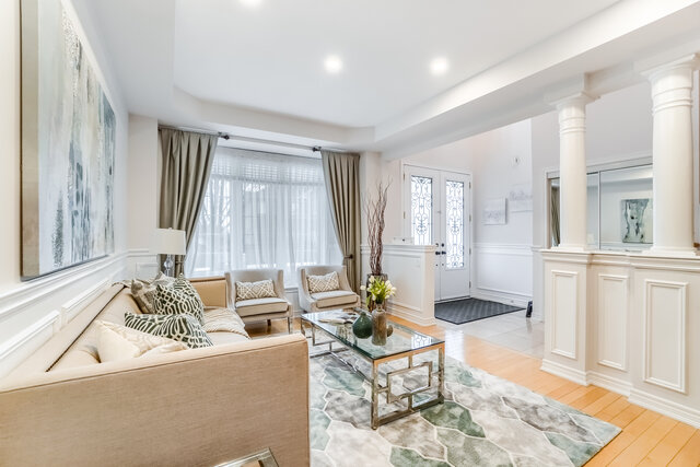 51 Silvestre Avenue, Vaughan - photo 21