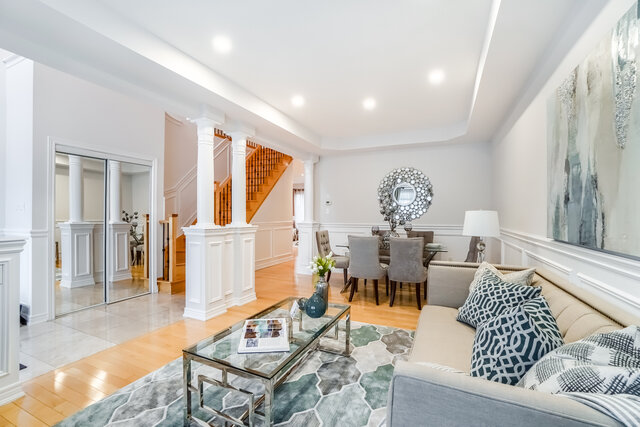 51 Silvestre Avenue, Vaughan - photo 22