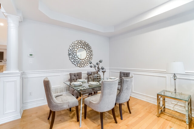 51 Silvestre Avenue, Vaughan - photo 23