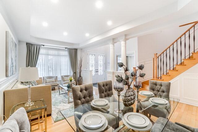 51 Silvestre Avenue, Vaughan - photo 24
