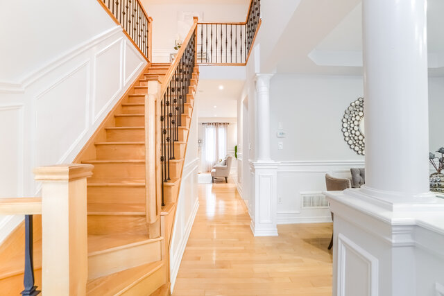51 Silvestre Avenue, Vaughan - photo 25