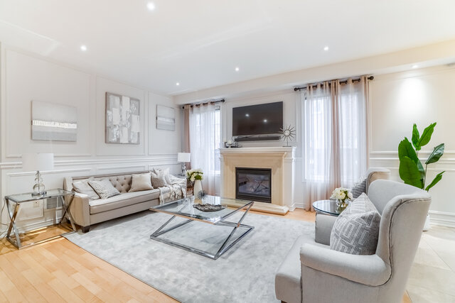 51 Silvestre Avenue, Vaughan - photo 26