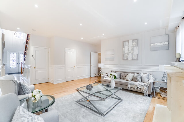 51 Silvestre Avenue, Vaughan - photo 27