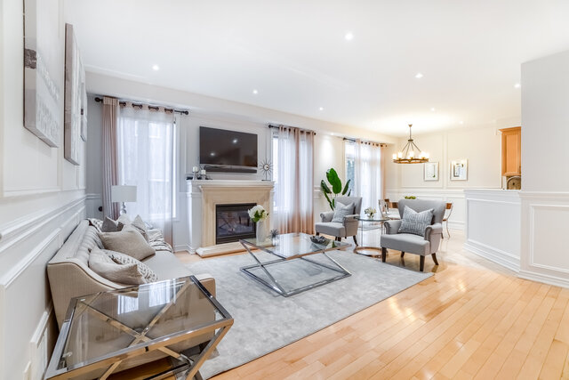 51 Silvestre Avenue, Vaughan - photo 28