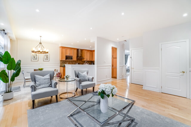 51 Silvestre Avenue, Vaughan - photo 29