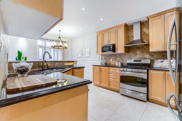 51 Silvestre Avenue, Vaughan - photo 30