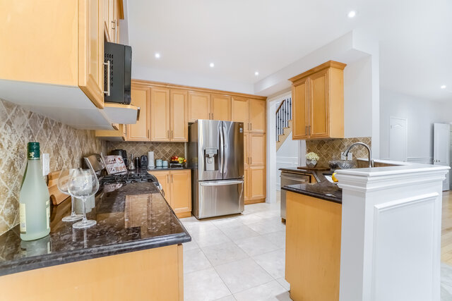 51 Silvestre Avenue, Vaughan - photo 31