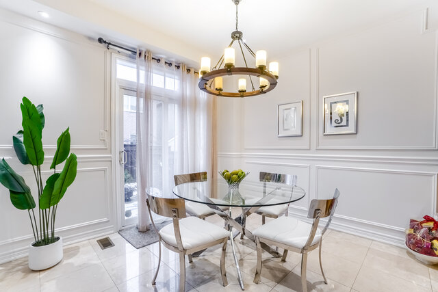 51 Silvestre Avenue, Vaughan - photo 34