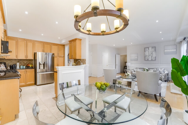 51 Silvestre Avenue, Vaughan - photo 35