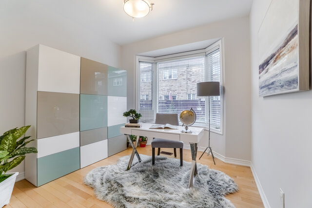 51 Silvestre Avenue, Vaughan - photo 36