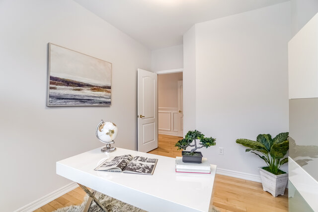 51 Silvestre Avenue, Vaughan - photo 37