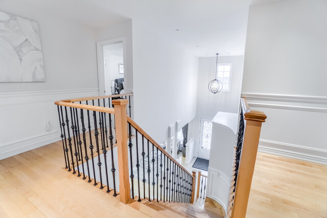 51 Silvestre Avenue, Vaughan - photo 41
