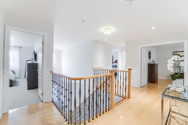 51 Silvestre Avenue, Vaughan - photo 42
