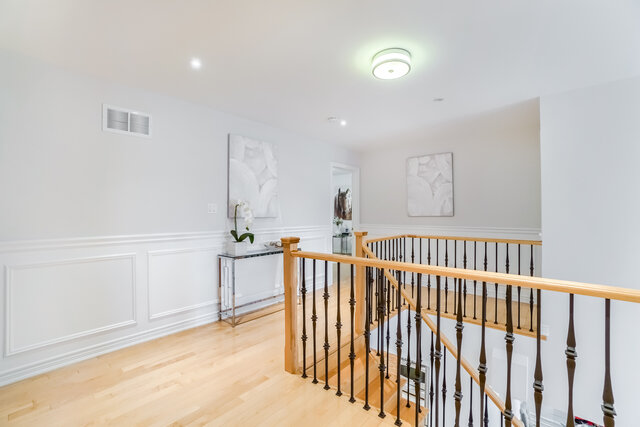51 Silvestre Avenue, Vaughan - photo 43