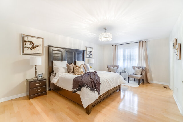 51 Silvestre Avenue, Vaughan - photo 44