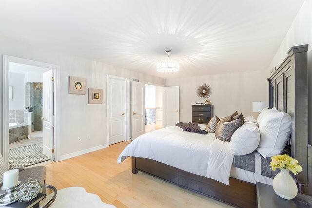 51 Silvestre Avenue, Vaughan - photo 45