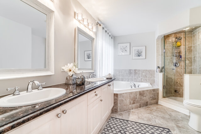 51 Silvestre Avenue, Vaughan - photo 46