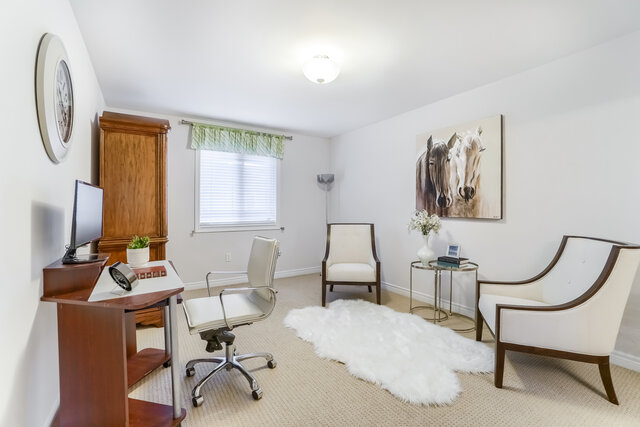 51 Silvestre Avenue, Vaughan - photo 54
