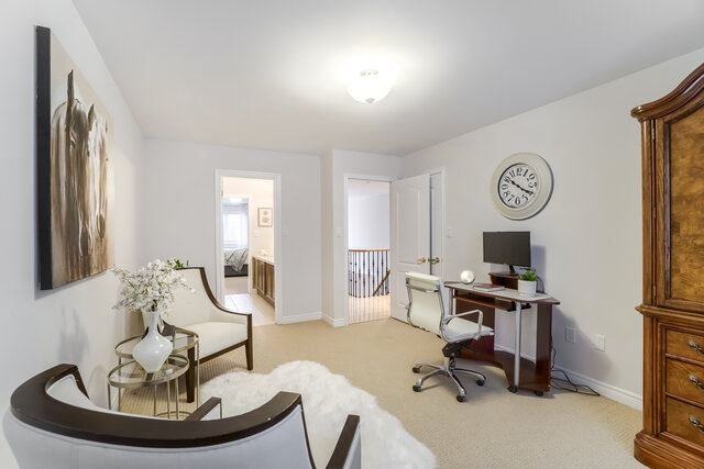 51 Silvestre Avenue, Vaughan - photo 55