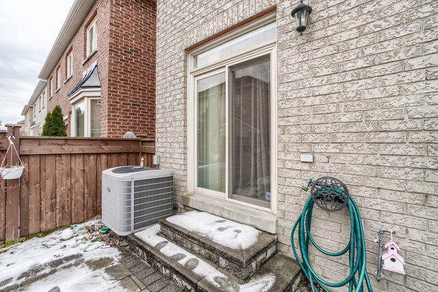 51 Silvestre Avenue, Vaughan - photo 56
