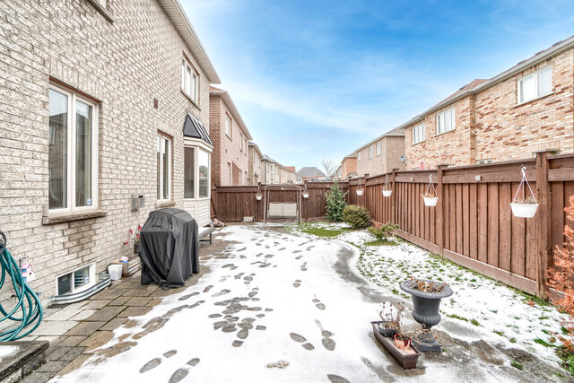 51 Silvestre Avenue, Vaughan - photo 57