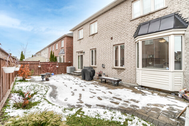 51 Silvestre Avenue, Vaughan - photo 59