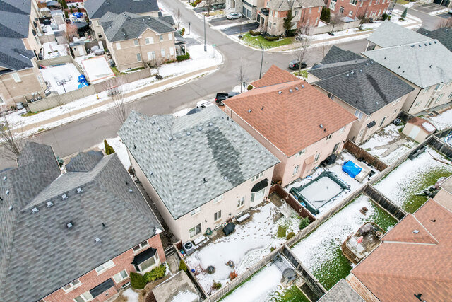 51 Silvestre Avenue, Vaughan - photo 62