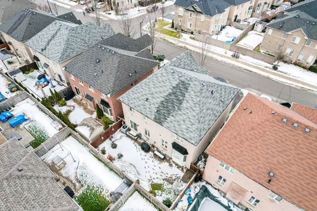 51 Silvestre Avenue, Vaughan - photo 64