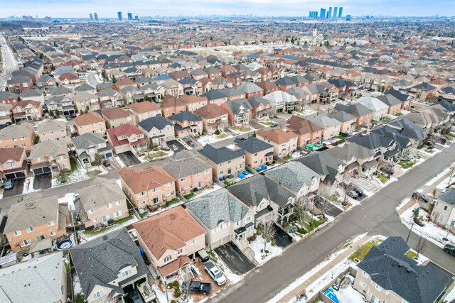 51 Silvestre Avenue, Vaughan - photo 65