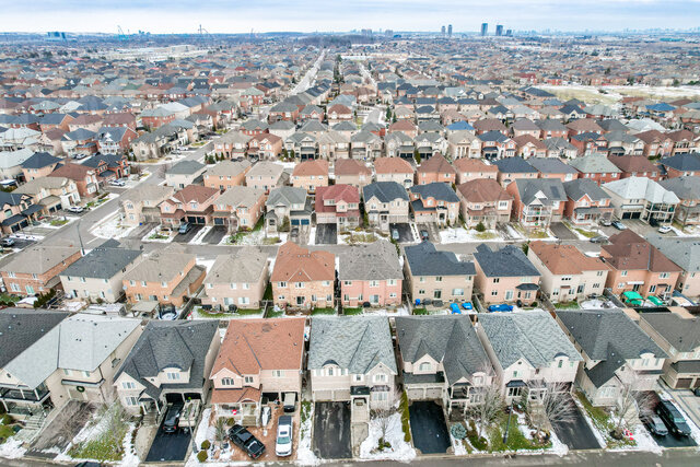 51 Silvestre Avenue, Vaughan - photo 66
