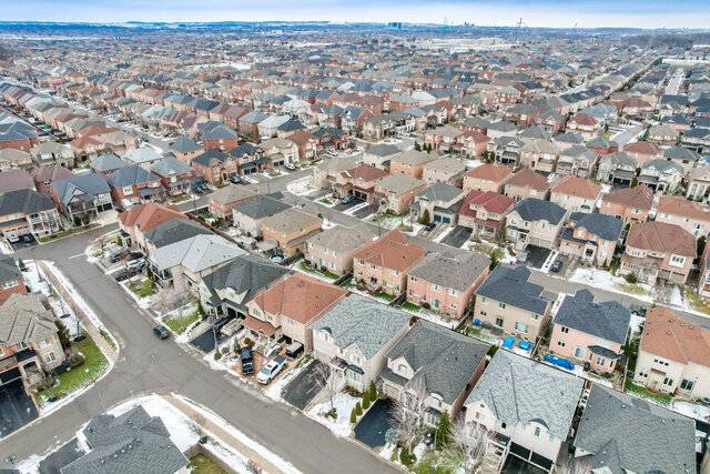 51 Silvestre Avenue, Vaughan - photo 67