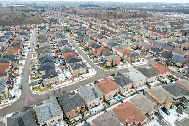 51 Silvestre Avenue, Vaughan - photo 68