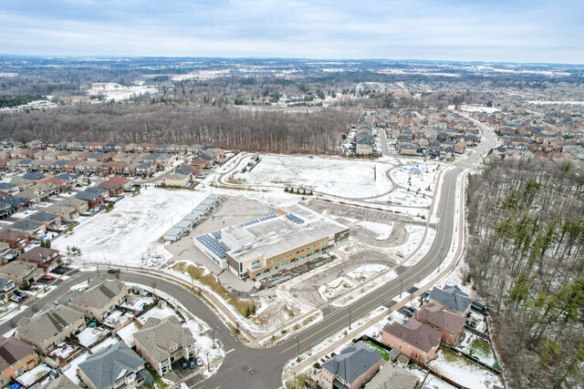 51 Silvestre Avenue, Vaughan - photo 74