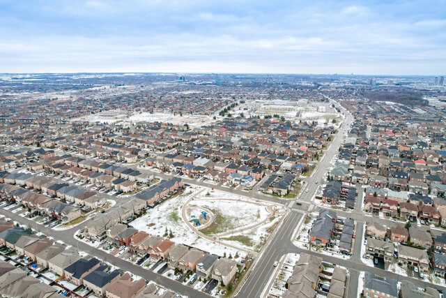 51 Silvestre Avenue, Vaughan - photo 75