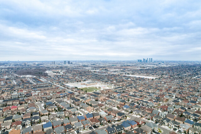 51 Silvestre Avenue, Vaughan - photo 77