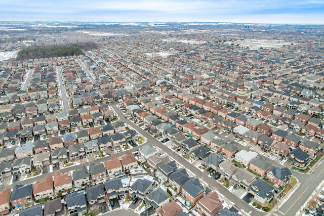 51 Silvestre Avenue, Vaughan - photo 79