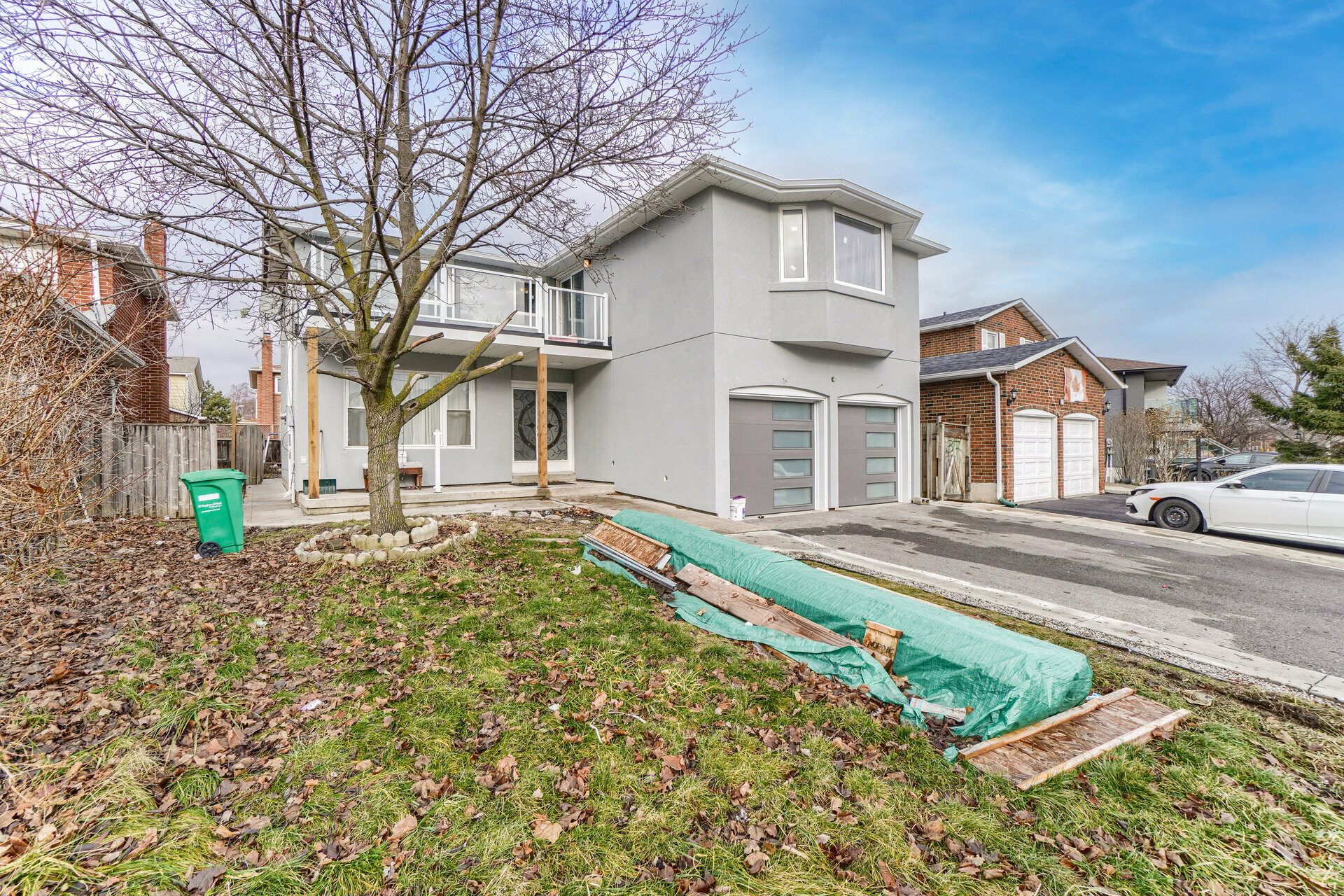 39 Braidwood Lake Road, Brampton Realmedia Tours