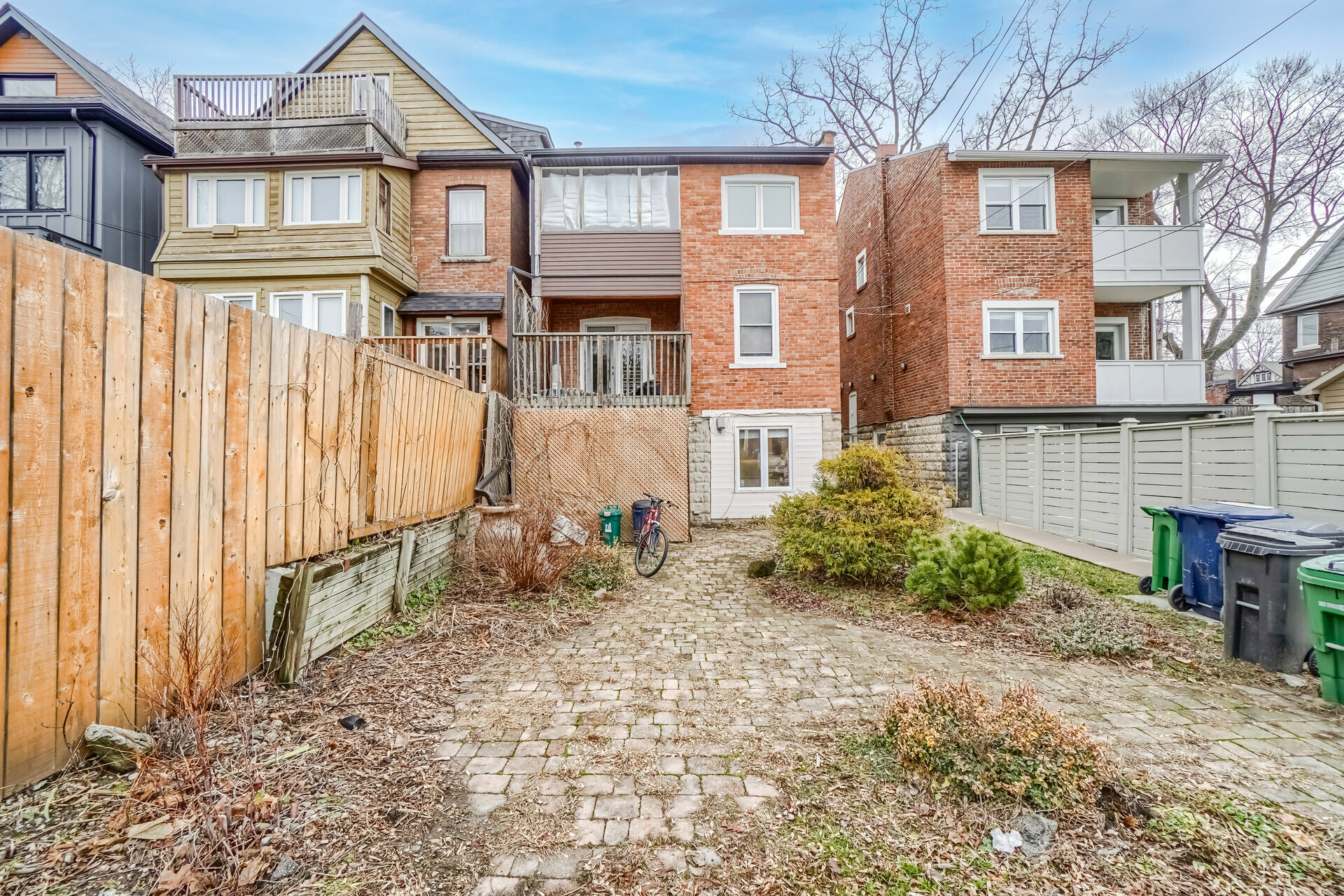 118 Mavety Street, Toronto - photo 27