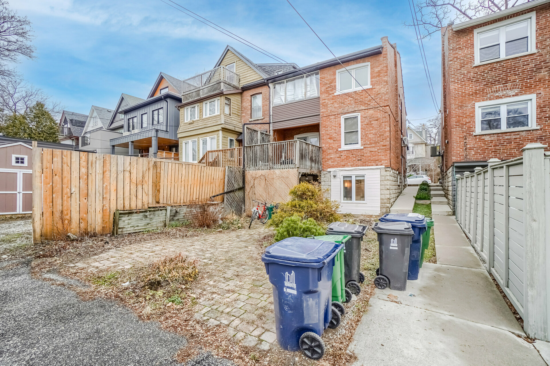 118 Mavety Street, Toronto - photo 28